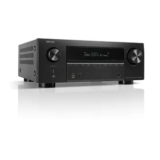 Amplituner kina domowego Denon AVC-X3800H - 2