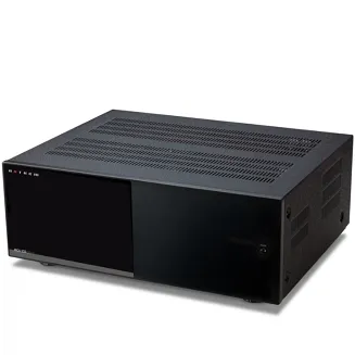 Końcówka mocy Anthem MCA 225 GEN 2 (czarny) - 2