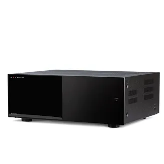 Końcówka mocy Anthem MCA 225 GEN 2 (czarny) - 3