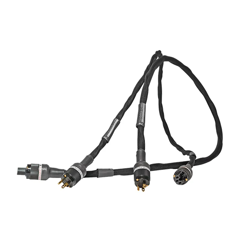 Synergistic Research Foundation AC Power