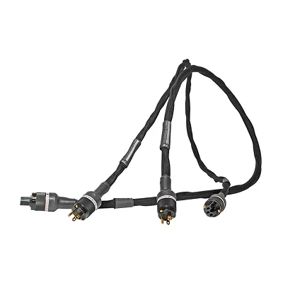 Synergistic Research Foundation AC Power