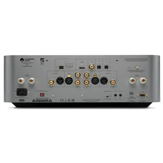Cambridge Audio EDGE A - 2