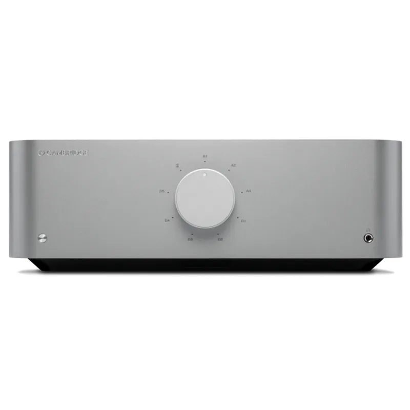 Cambridge Audio EDGE A