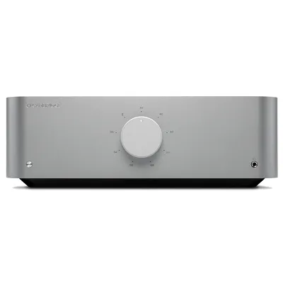 Cambridge Audio EDGE A