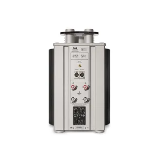 Wzmacniacz mocy T+A M 40 HV - 2