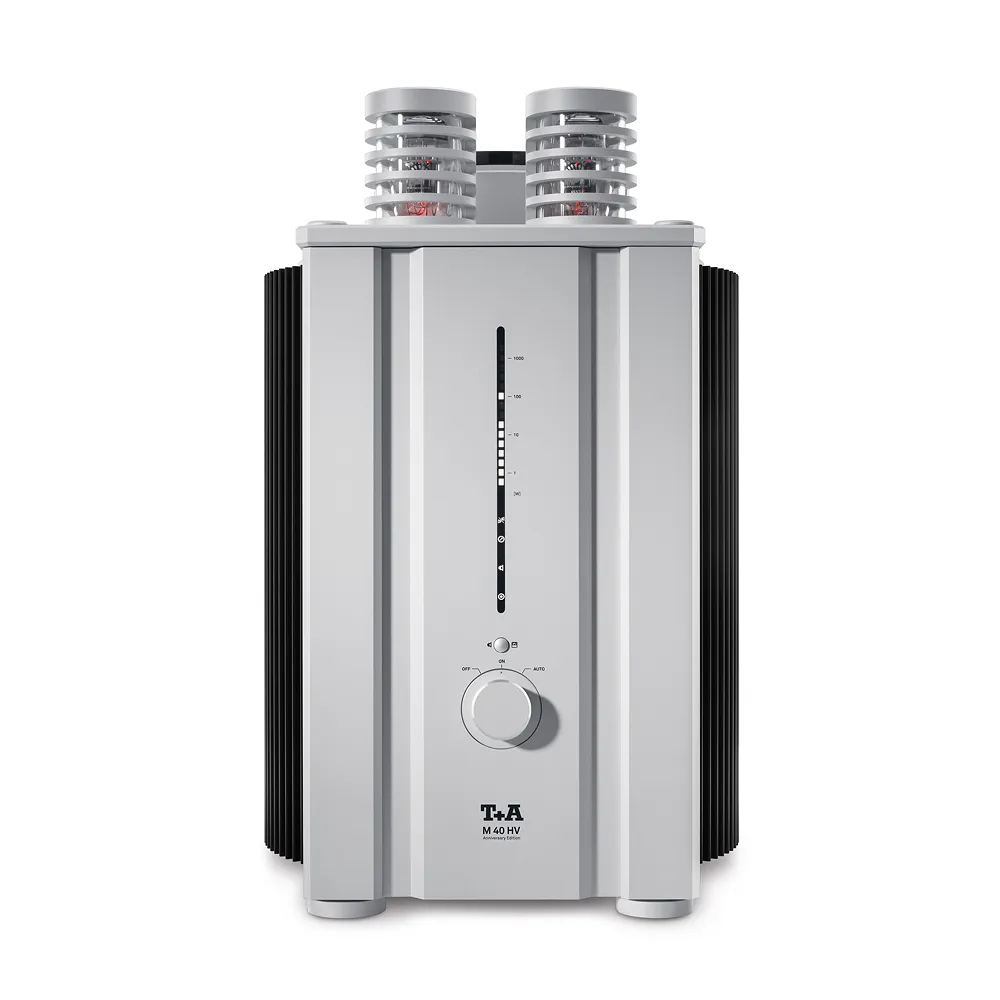 Wzmacniacz mocy T+A M 40 HV