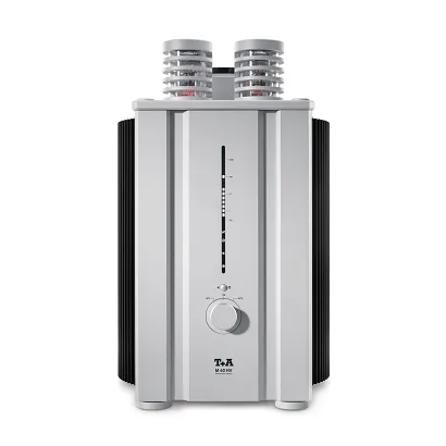 Wzmacniacz mocy T+A M 40 HV