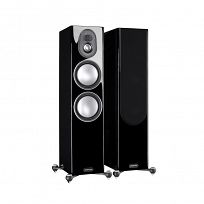 Monitor Audio Gold 300 5G (czarne)