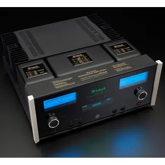 Wzmacniacz zintegrowany McIntosh MA7200 - 5