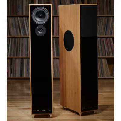 Kolumny podłogowe Devore Fidelity Gibbon X