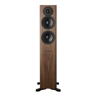 Kolumny podłogowe Dynaudio Evoke 30 (orzech) - 2