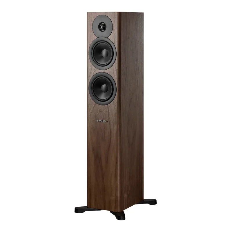 Kolumny podłogowe Dynaudio Evoke 30 (orzech)