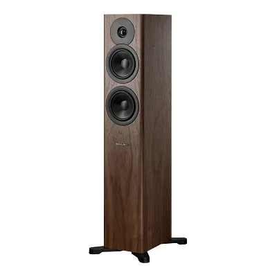 Kolumny podłogowe Dynaudio Evoke 30 (orzech)