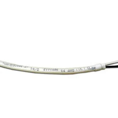 Kabel głośnikowy Straight Wire Waveguide 2SC (1mb) – Outlet