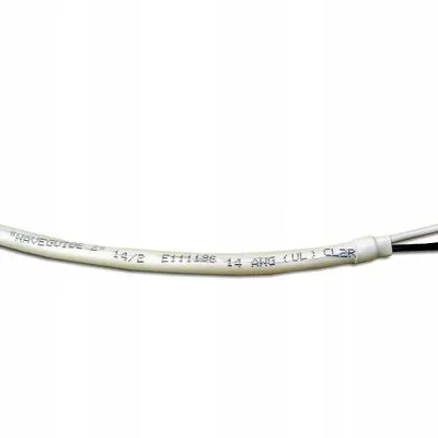Kabel głośnikowy Straight Wire Waveguide 2SC (1mb) – Outlet
