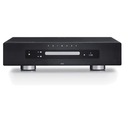 Primare DD35 (czarny)