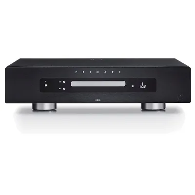 Primare DD35 (czarny)