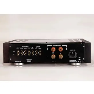 Wzmacniacz zintegrowany Sugden Audio A21SE Signature - 2