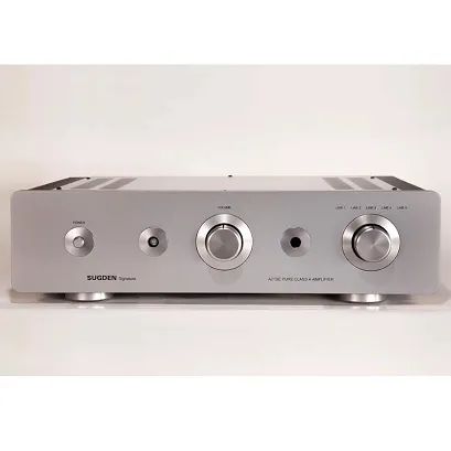 Sugden Audio A21SE Signature 