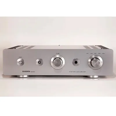 Sugden Audio A21SE Signature 