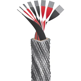 Kabel głośnikowy WireWorld PLATINUM ECLIPSE 8 (PES) - 4