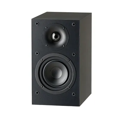 Paradigm Monitor SE Atom (czarny)