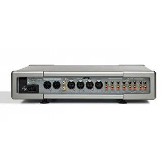 Przedwzmacniacz ATC SCA2 - 2