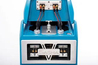 Wilson Audio Sasha V - 12