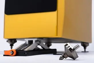 Wilson Audio Sasha V - 10