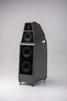 Wilson Audio Sasha V - 9