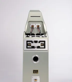 Wilson Audio Sasha V - 6