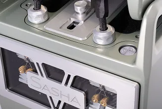 Wilson Audio Sasha V - 5