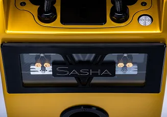 Wilson Audio Sasha V - 2