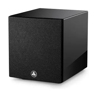 Subwoofer JL Audio Dominion d108 Gloss - 4