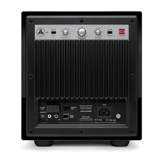 Subwoofer JL Audio Dominion d108 Gloss - 2