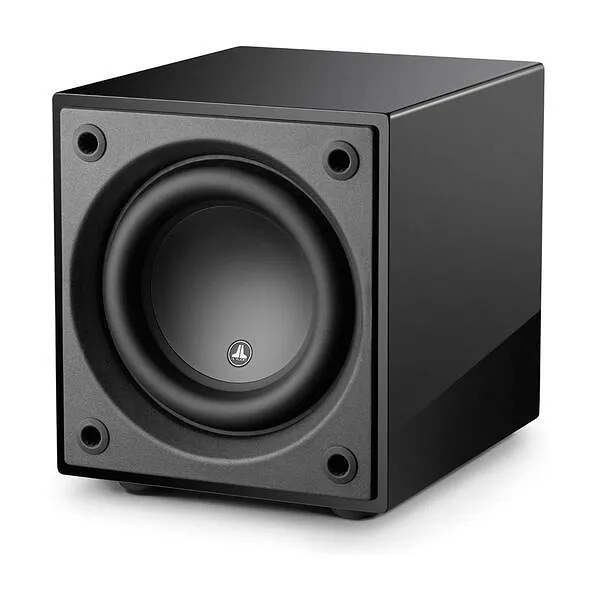 Subwoofer JL Audio Dominion d108 Gloss