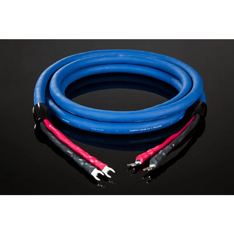 Cardas Audio Clear Speaker