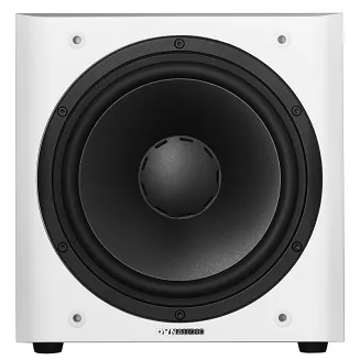 Subwoofer Dynaudio Sub 3 (biały satynowy) - 2