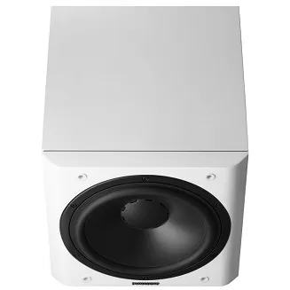 Subwoofer Dynaudio Sub 3 (biały satynowy) - 4