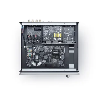 Primare I25 DAC (tytanowy) - 3