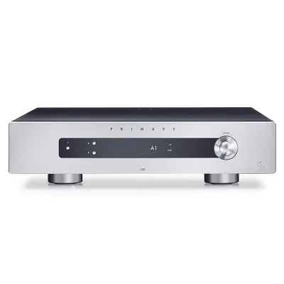 Primare I25 DAC (tytanowy)