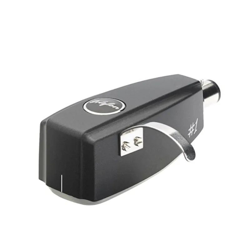 Wkładka gramofonowa MC Ortofon SPU #1 E