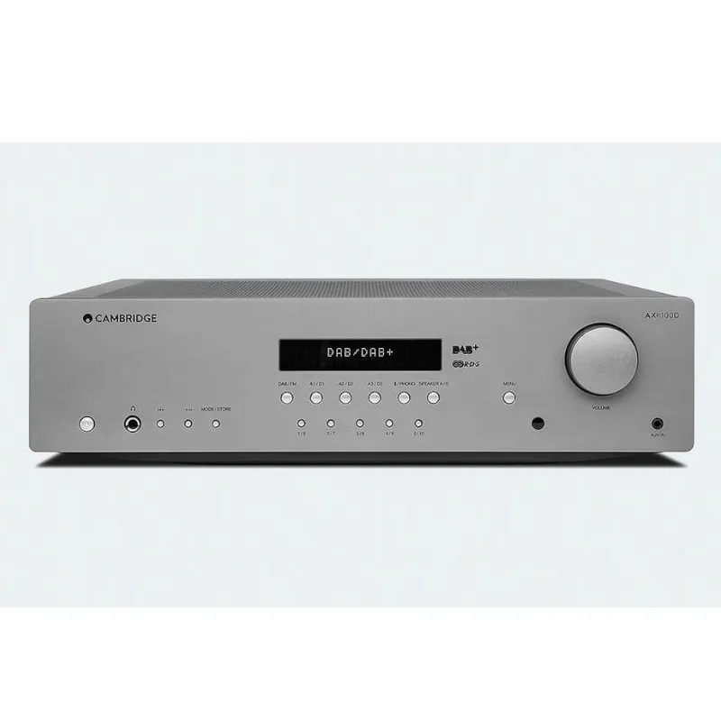 Amplituner stereo Cambridge Audio AXR100D