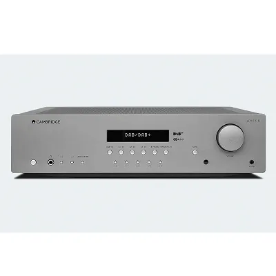 Cambridge Audio AXR100D