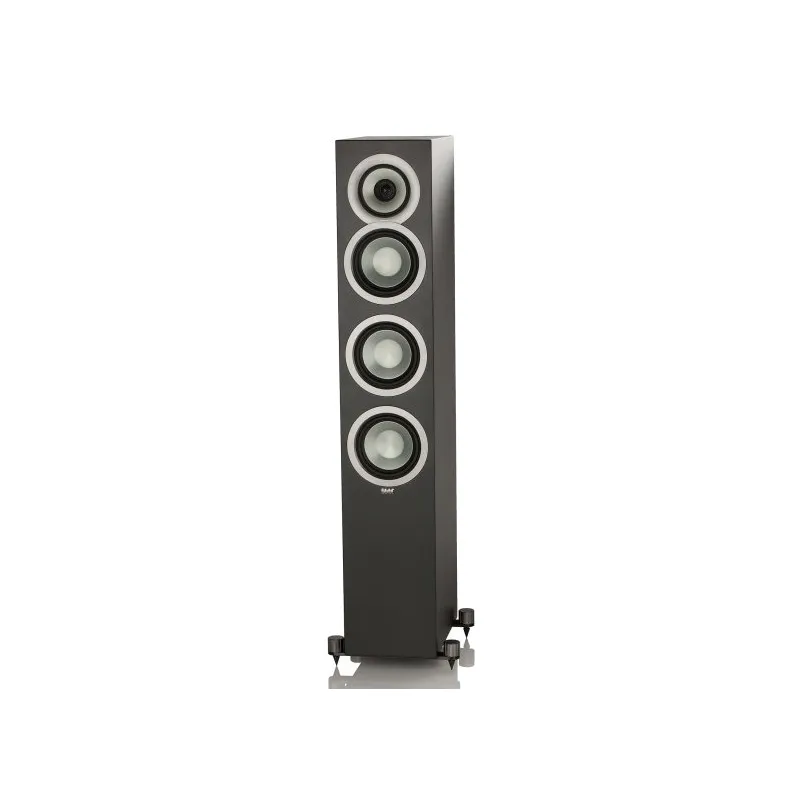 Elac Uni-Fi FS U5 (czarny) 