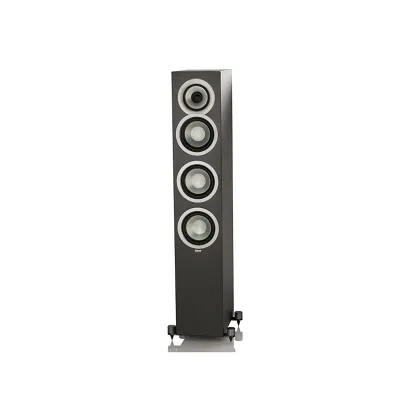 Elac Uni-Fi FS U5 (czarny) 
