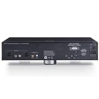 Odtwarzacz CD Primare CD35 (czarny) – outlet - 2