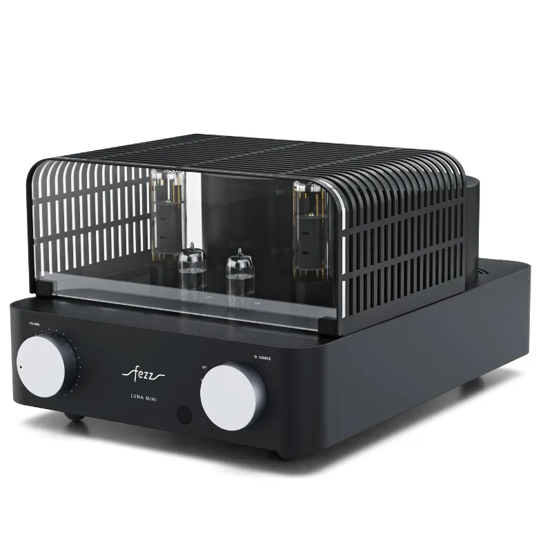 Wzmacniacz lampowy Fezz Luna Mini EVO