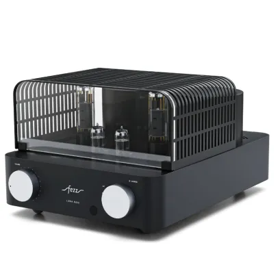 Wzmacniacz lampowy Fezz Luna Mini EVO