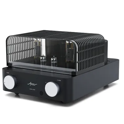 Wzmacniacz lampowy Fezz Luna Mini EVO